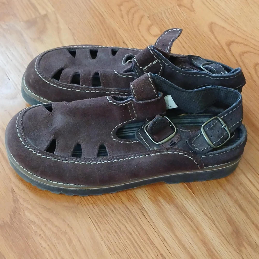 original outback rugged size mens